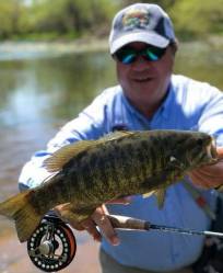 smallmouth 1