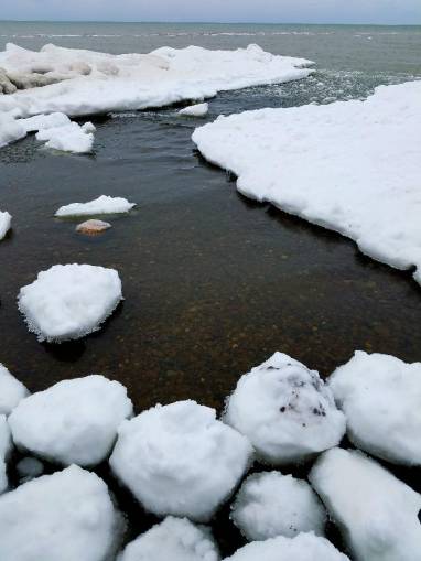 winter 3 outflow
