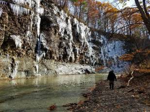 winter 5 steelhead alley