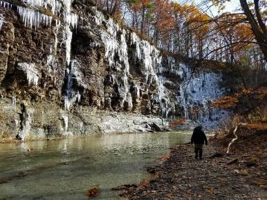 winter 5 steelhead alley