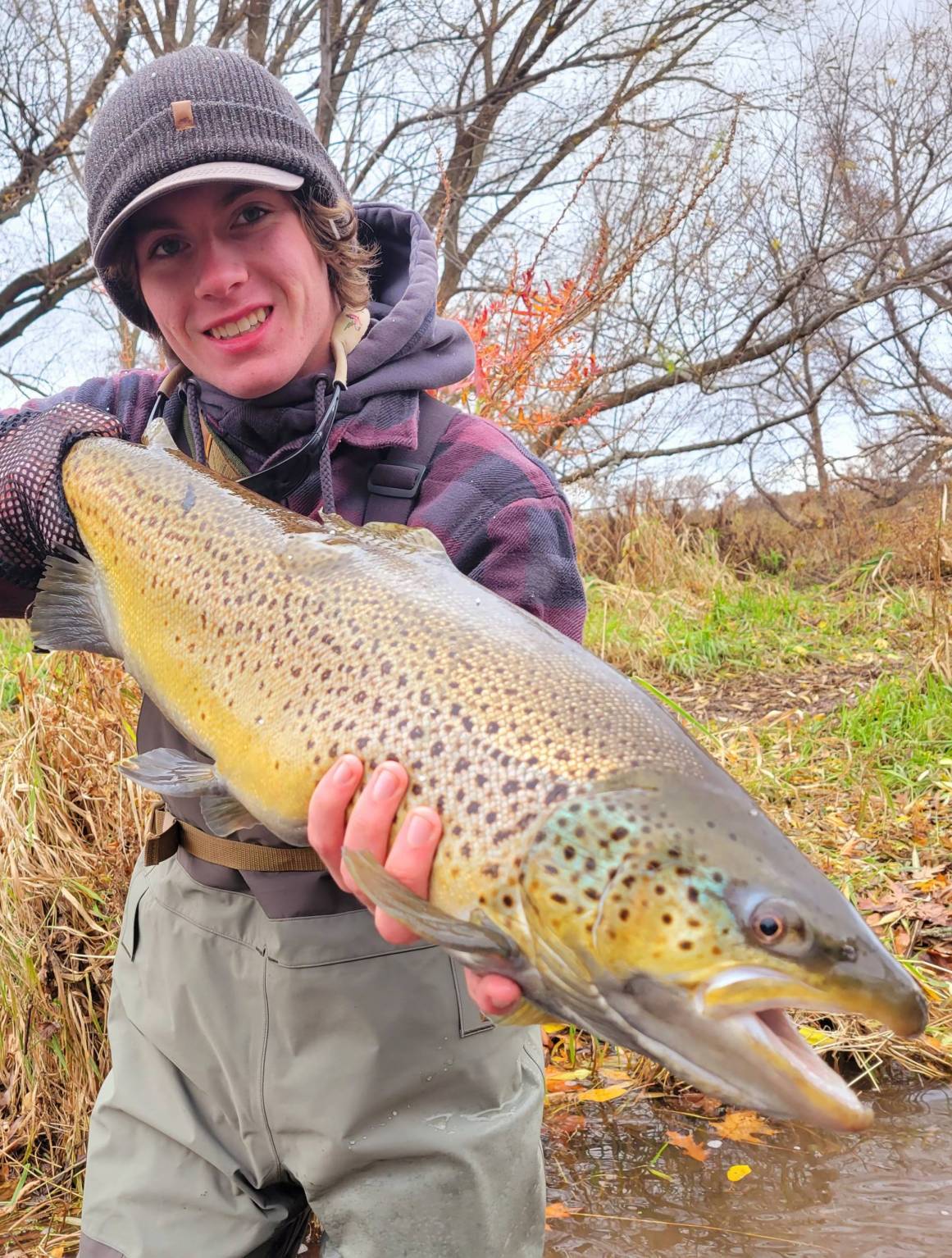 Fall Fly Fishing (2)