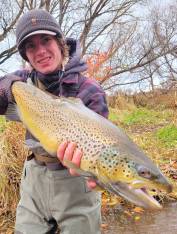 Fall Fly Fishing (2)